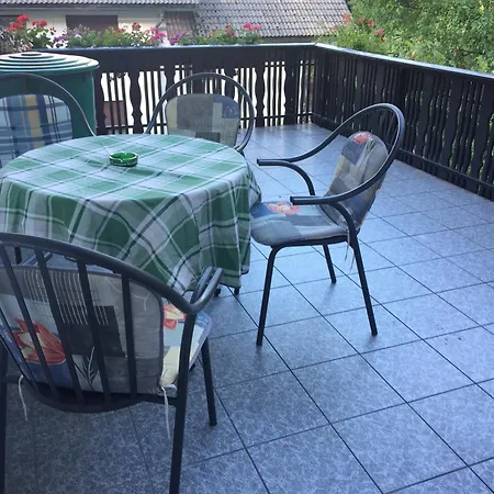 Kirhouse Bohinjska Bela